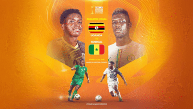 المغرب تطيح بتنزانيا ولقاء ناري بين أوغندا والسنغال