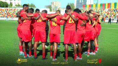 التوزة يعود باعتذار جديد ويعد بالمزيد