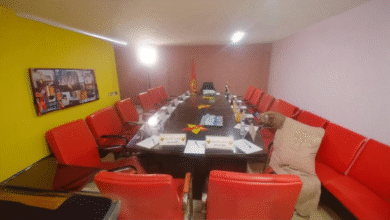 الإساءات ... تقلل خيارات المريخ في الرئاسة