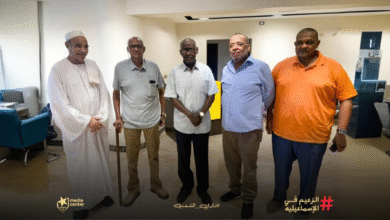 اجتماعات اللجان العدلية ومبادرة الوفاق تبدأ اليوم