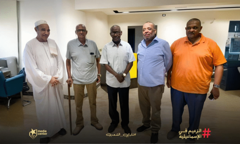 اجتماعات اللجان العدلية ومبادرة الوفاق تبدأ اليوم