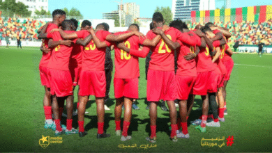 بابجيدي لـ"الصّفوة": هذه قصة مستحقاتي وحقيقة فسخ العقد