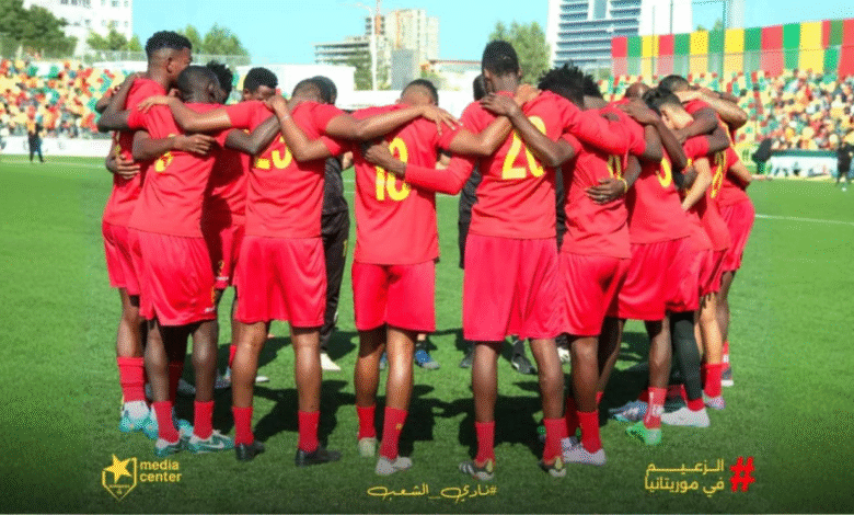 بابجيدي لـ"الصّفوة": هذه قصة مستحقاتي وحقيقة فسخ العقد