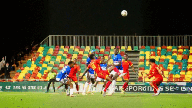 ثنائي أجنبي مؤثر ينضمان لقائمة التمرد بالهلال