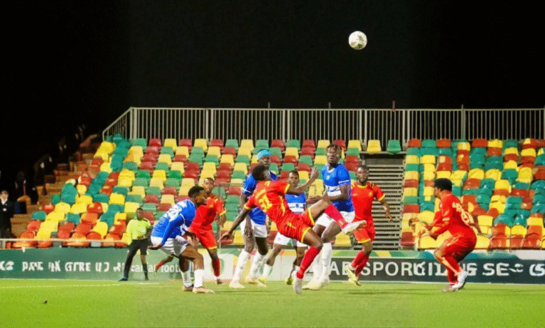 ثنائي أجنبي مؤثر ينضمان لقائمة التمرد بالهلال