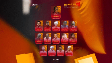 ملفات عاجلة على طاولة الاجتماع الأول للتسيير