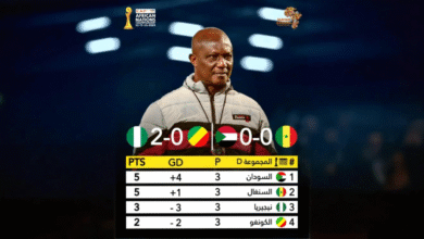 منتخبات سيكافا تحقق إنجازاً تاريخياً في الشان