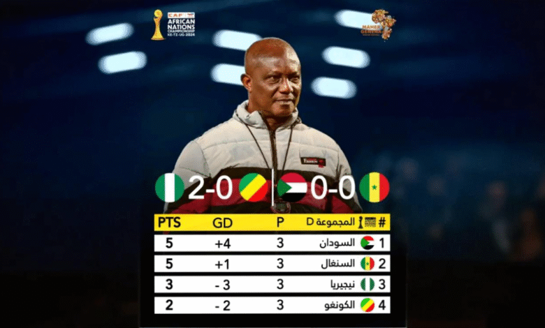 منتخبات سيكافا تحقق إنجازاً تاريخياً في الشان