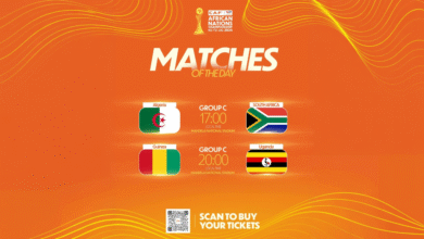 قمة بين الجزائر وجنوب أفريقيا ويوغندا في لقاء مع غينيا