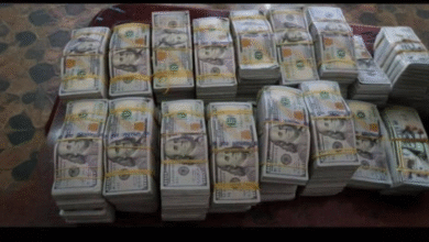 أزمة مالية في المريخ... سوليناس وسانتياغو قنابل موقوتة (1-3)