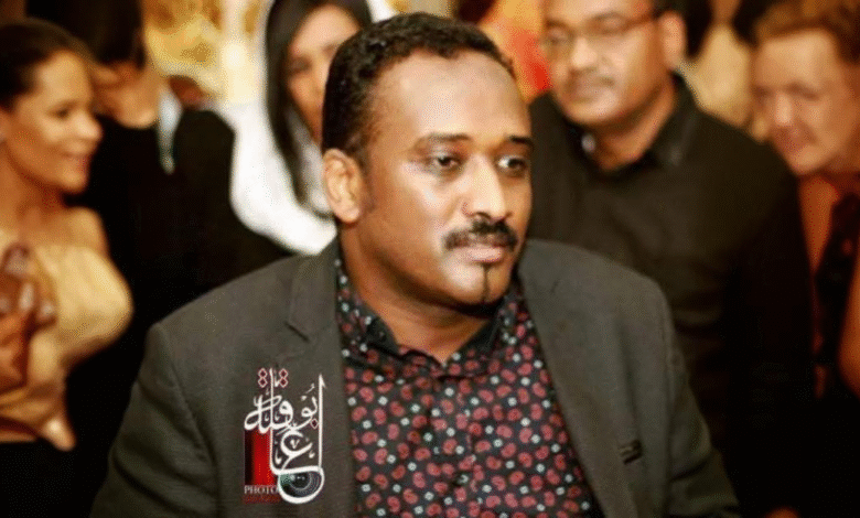 كابو: إيقاد الشموع خير من لعن الظلام.. ورئاسة النمير قرار تأريخي