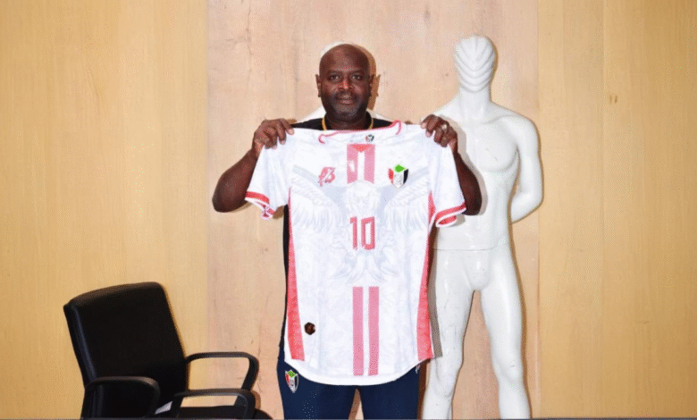 صقور الجديان تحلّق بالأبيض أمام الخضر