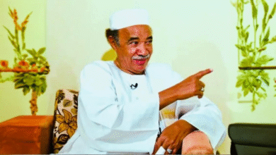 لجنة مبادرة وفاقية بالمريخ.. تقطع شوطًا في التوافق