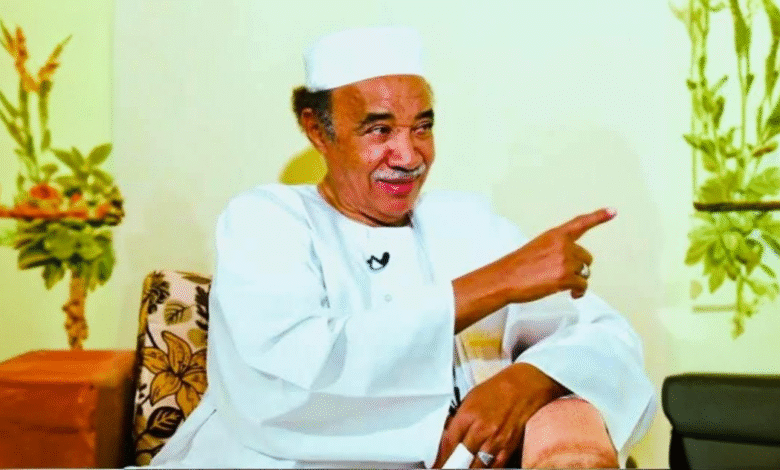 لجنة مبادرة وفاقية بالمريخ.. تقطع شوطًا في التوافق