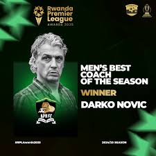 الصربي داركونفيتش مدربًا للمريخ 4 الصربي داركونفيتش مدربًا للمريخ