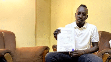 أم مغد الكاملين يكسب توقيع الأخطبوط صباحي