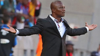 المايسترو أبياه يعزف بأقدام صقور الجديان في بطولة الشان