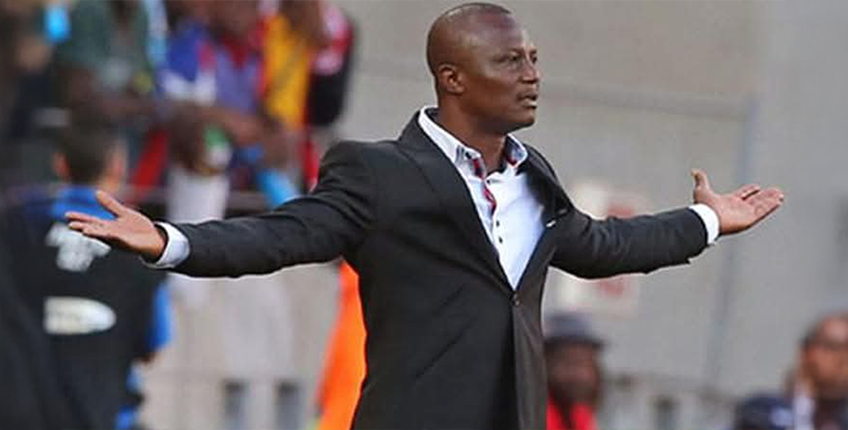 المايسترو أبياه يعزف بأقدام صقور الجديان في بطولة الشان