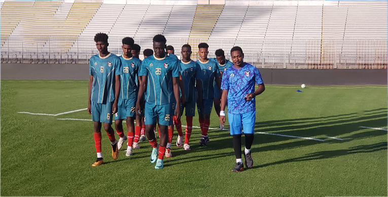 المنتخب المدرسي يبحث عن البرونزية أمام أوغندا