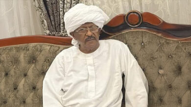 تحركات "مريخية" في كل الاتجاهات.. ودور خطير لعصام الحاج!