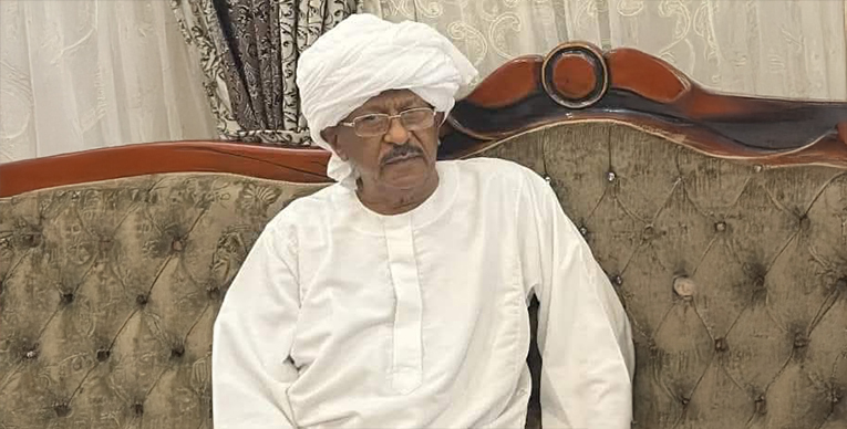 تحركات "مريخية" في كل الاتجاهات.. ودور خطير لعصام الحاج!