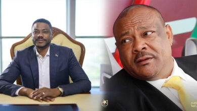 رئيسا المريخ يرحبان بمجلس التسيير