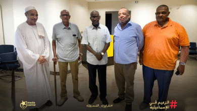 المريخ يترنح ما بين الوفاق وتقاطعات التعيين