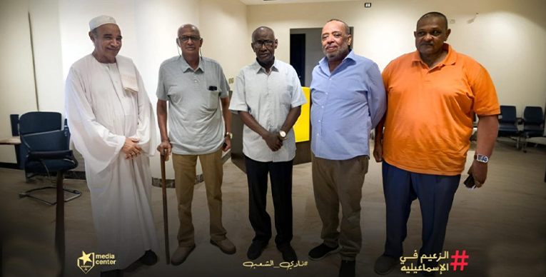 المريخ يترنح ما بين الوفاق وتقاطعات التعيين