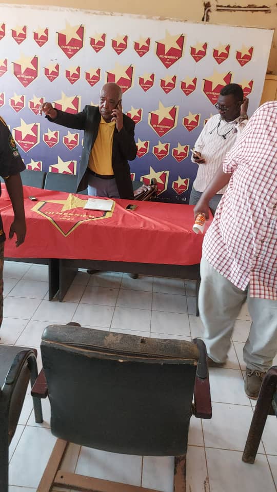 تعزيز الوفاق والتجهيز للانتخابات أبرز مهام التسيير 3 تعزيز الوفاق والتجهيز للانتخابات أبرز مهام التسيير