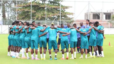 مهاجم صقور الجديان ينقذ أوتاي من الخسارة