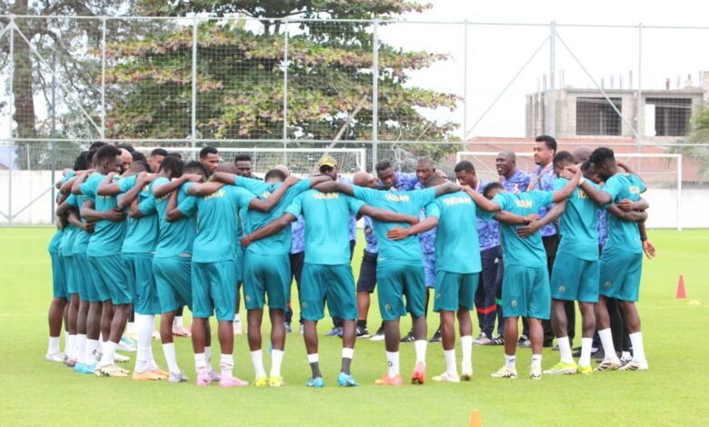 مهاجم صقور الجديان ينقذ أوتاي من الخسارة