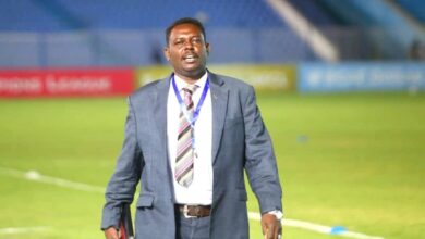 أبوبكر الماحي: منتخبنا شارك بدون إعداد ووصل نصف النهائي