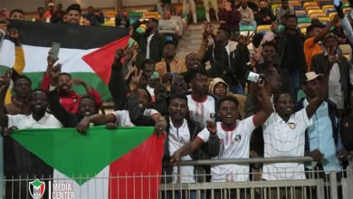 الجالية السودانية في دار السلام تحشد قواعدها