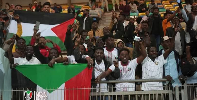 الجالية السودانية في دار السلام تحشد قواعدها