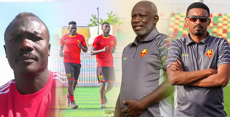 المريخ يبدأ الإعداد خلال ساعات 2 المريخ يبدأ الإعداد خلال ساعات