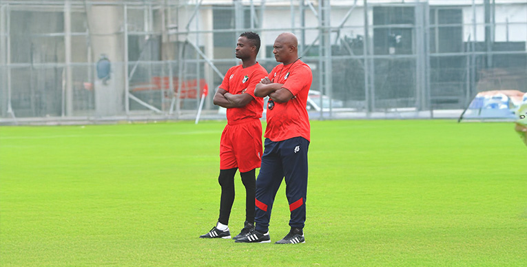 بالفيديو أبياه: مستعدون لنيجيريا ونسعى لإسعاد الشعب السوداني