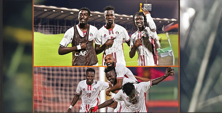 تميز صقور الجديان وروفا يحصد الجائزة للمرة الثانية