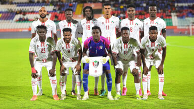 كانتي الفنان يعزف أروع الألحان في بطولة الشان