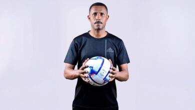 هيثم الرشيد: مستقبل المريخ يبدأ من إدارة متجانسة