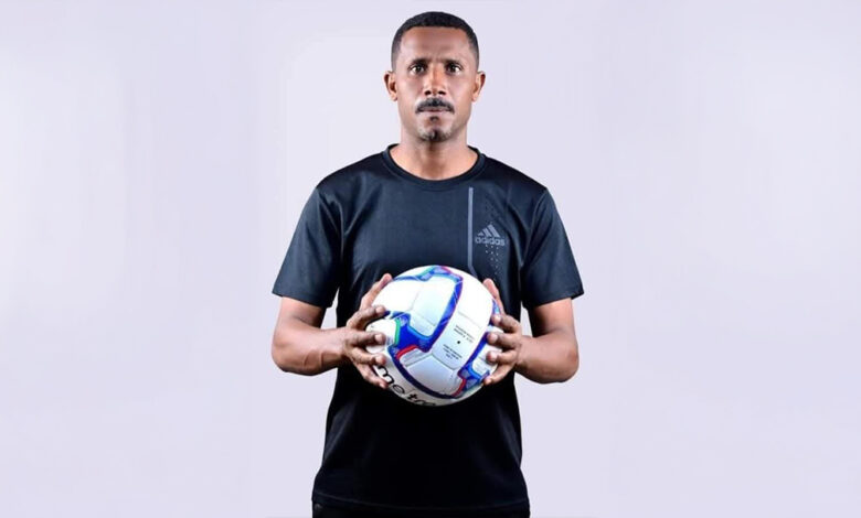 هيثم الرشيد: مستقبل المريخ يبدأ من إدارة متجانسة