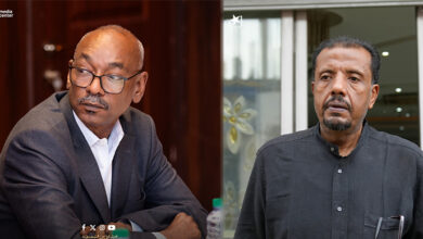 الصّفوة يكشف خيارات التدريب بالمريخ .. والفريق إلى رواندا