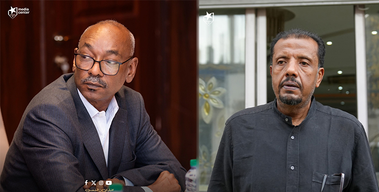 الصّفوة يكشف خيارات التدريب بالمريخ .. والفريق إلى رواندا