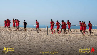 بالمستندات .. وكيل محترفي المريخ يخطر فيفا ويمهل النادي 48 ساعة