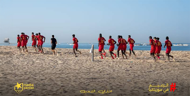 بالمستندات .. وكيل محترفي المريخ يخطر فيفا ويمهل النادي 48 ساعة