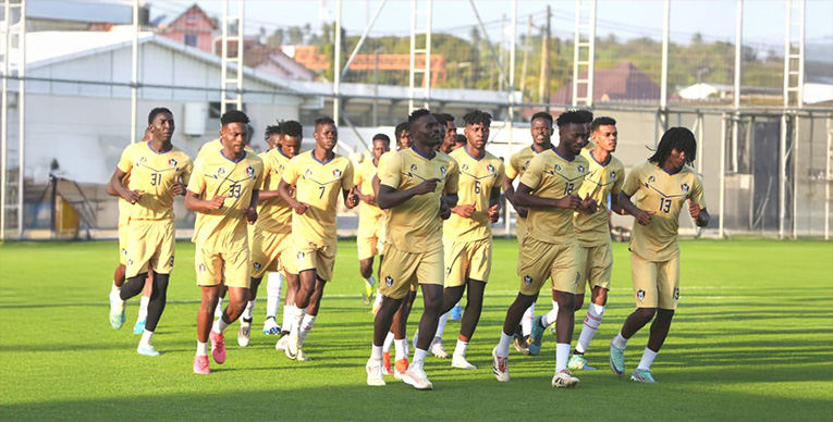 صلاح الفنج: درسنا المنتخب النيجيري جيدًا