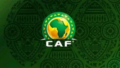 كاف: السودان يعجز عن كسر عقدة المربع الذهبي