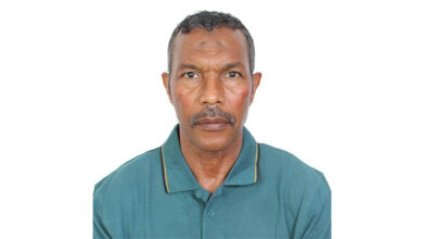 حسن دحدوح: المريخ في أضعف حالاته والمشوار الأفريقي سيكون صعبًا