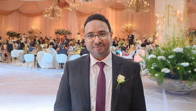 باشري يبتعد وطبيب يرشح نفسه والمريخ في سباق مع الزمن