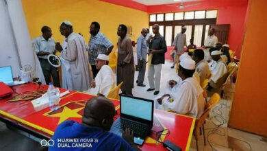 لجنة الانتخابات تتأهب لتعيين لجنة تسيير للمريخ