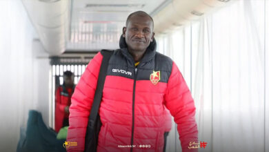 عبدالمجيد جعفر: ما يحدث للمريخ "كبوة جواد"